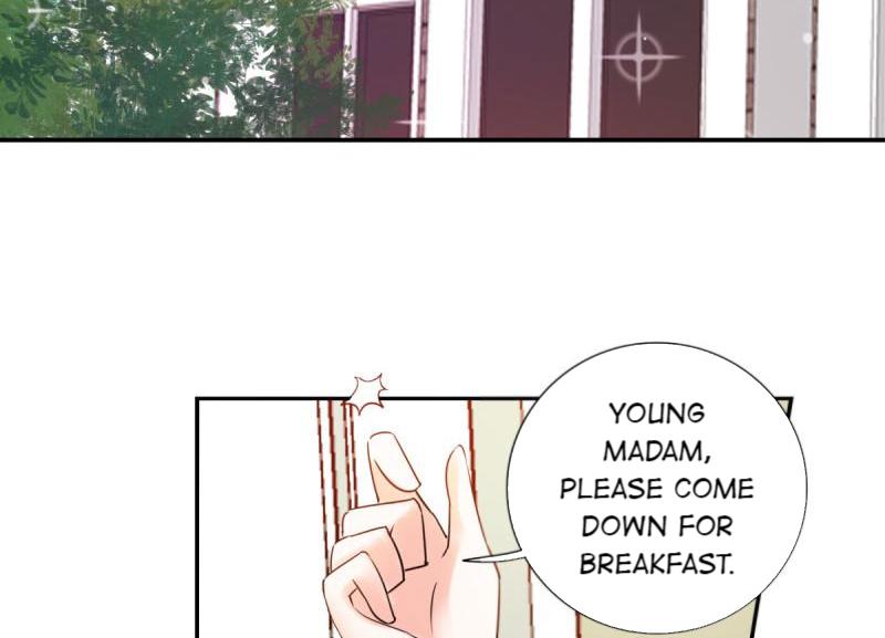 The Glorious Rebirth: Good Morning, Mrs. Fu Chapter 23 - page 6