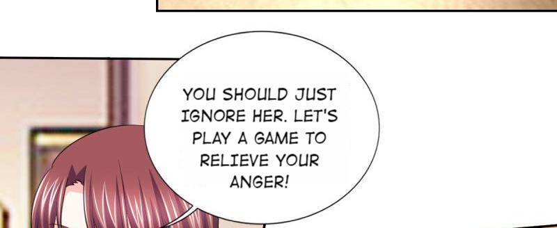 The Glorious Rebirth: Good Morning, Mrs. Fu Chapter 61 - page 10