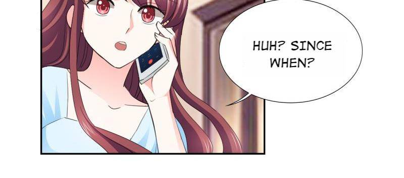 The Glorious Rebirth: Good Morning, Mrs. Fu Chapter 61 - page 14