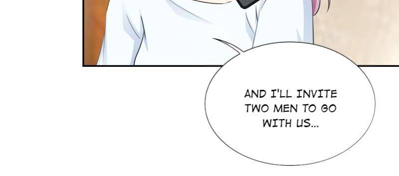 The Glorious Rebirth: Good Morning, Mrs. Fu Chapter 61 - page 18