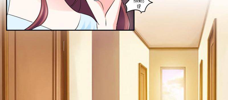 The Glorious Rebirth: Good Morning, Mrs. Fu Chapter 61 - page 21