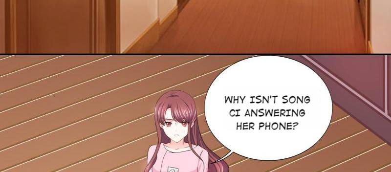 The Glorious Rebirth: Good Morning, Mrs. Fu Chapter 61 - page 23