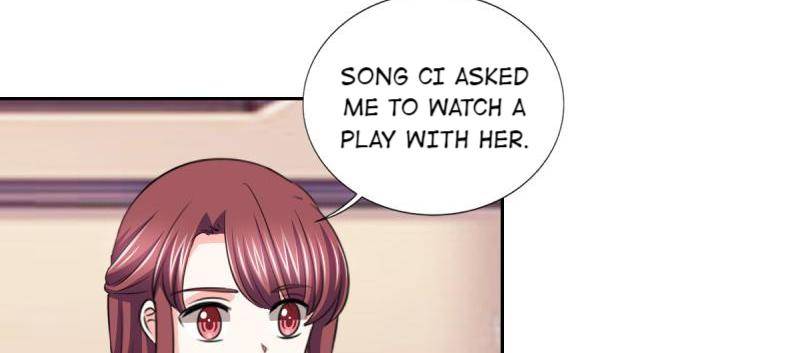 The Glorious Rebirth: Good Morning, Mrs. Fu Chapter 61 - page 28