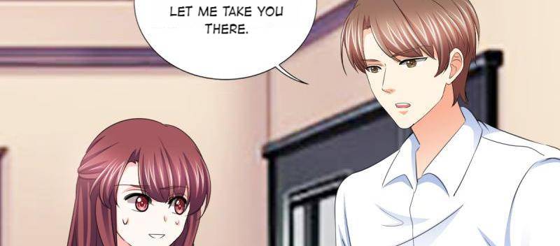 The Glorious Rebirth: Good Morning, Mrs. Fu Chapter 61 - page 31