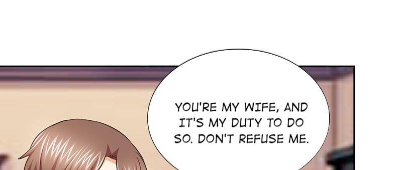 The Glorious Rebirth: Good Morning, Mrs. Fu Chapter 61 - page 38