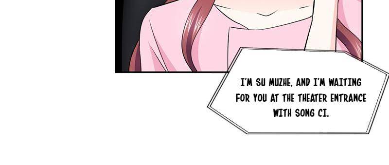 The Glorious Rebirth: Good Morning, Mrs. Fu Chapter 61 - page 47