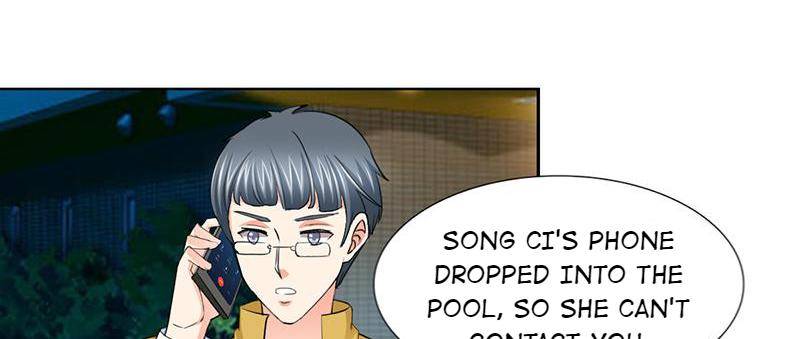 The Glorious Rebirth: Good Morning, Mrs. Fu Chapter 61 - page 48