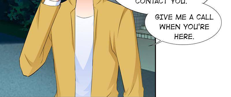 The Glorious Rebirth: Good Morning, Mrs. Fu Chapter 61 - page 49