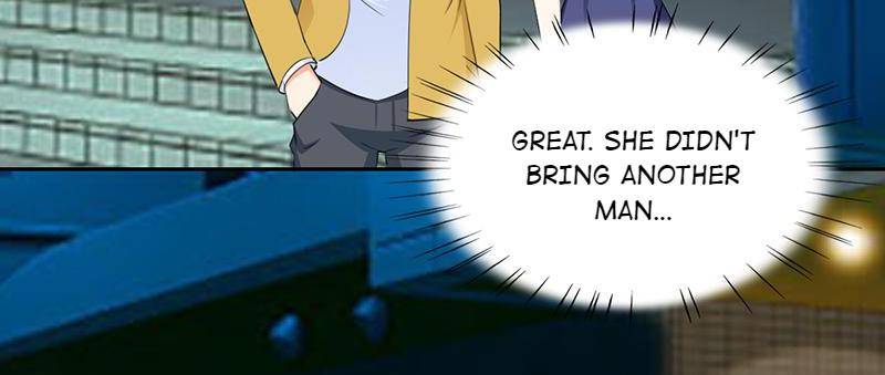 The Glorious Rebirth: Good Morning, Mrs. Fu Chapter 61 - page 60