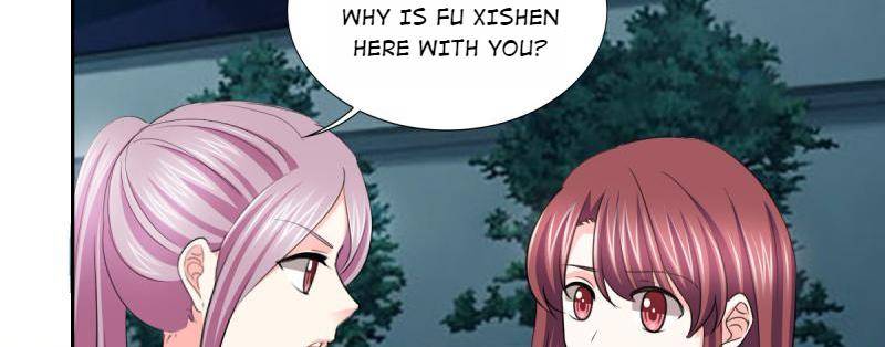 The Glorious Rebirth: Good Morning, Mrs. Fu Chapter 61 - page 65