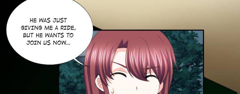 The Glorious Rebirth: Good Morning, Mrs. Fu Chapter 61 - page 67