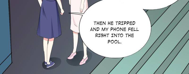 The Glorious Rebirth: Good Morning, Mrs. Fu Chapter 61 - page 71
