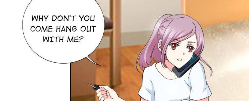 The Glorious Rebirth: Good Morning, Mrs. Fu Chapter 61 - page 8
