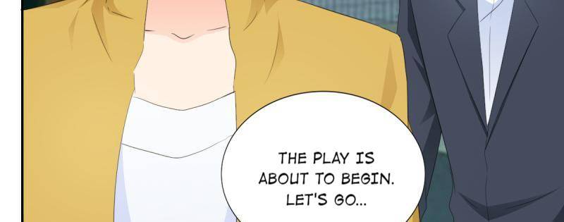 The Glorious Rebirth: Good Morning, Mrs. Fu Chapter 61 - page 81