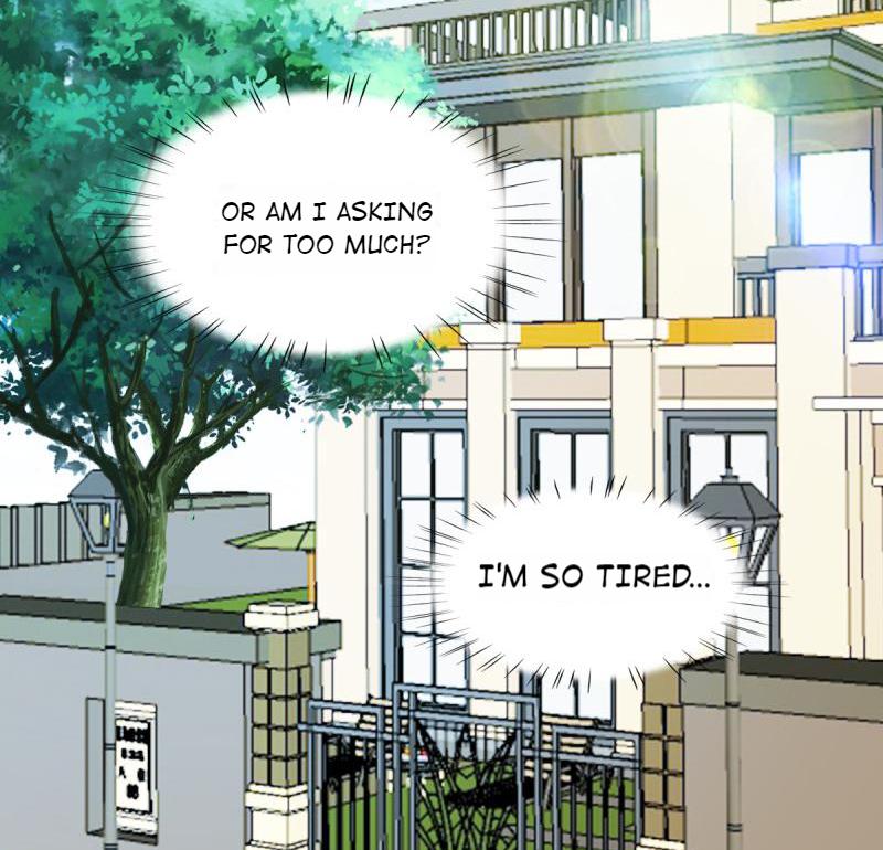 The Glorious Rebirth: Good Morning, Mrs. Fu Chapter 24 - page 11