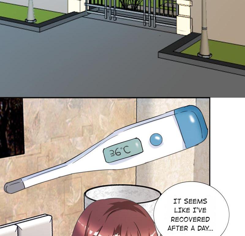 The Glorious Rebirth: Good Morning, Mrs. Fu Chapter 24 - page 12