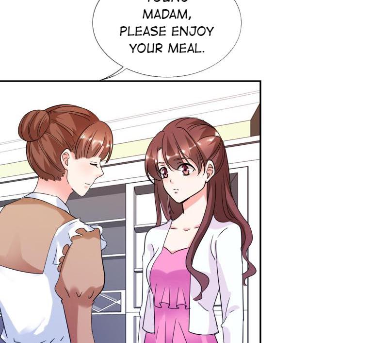 The Glorious Rebirth: Good Morning, Mrs. Fu Chapter 24 - page 15