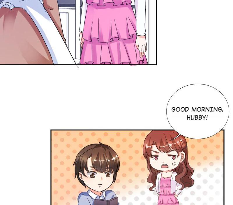 The Glorious Rebirth: Good Morning, Mrs. Fu Chapter 24 - page 16