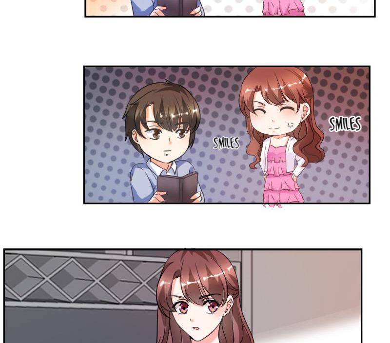 The Glorious Rebirth: Good Morning, Mrs. Fu Chapter 24 - page 17