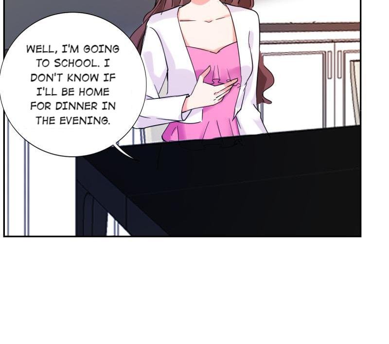 The Glorious Rebirth: Good Morning, Mrs. Fu Chapter 24 - page 18