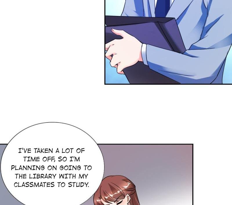The Glorious Rebirth: Good Morning, Mrs. Fu Chapter 24 - page 20