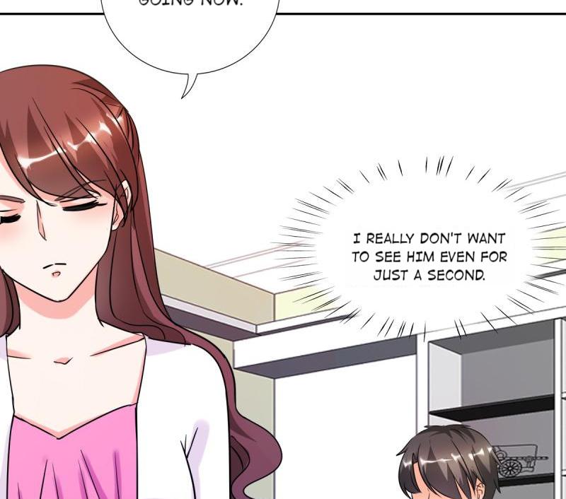 The Glorious Rebirth: Good Morning, Mrs. Fu Chapter 24 - page 24