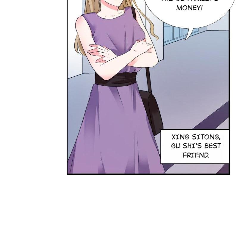 The Glorious Rebirth: Good Morning, Mrs. Fu Chapter 24 - page 30