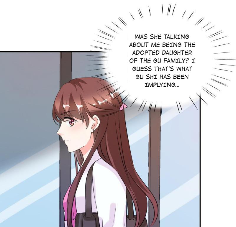 The Glorious Rebirth: Good Morning, Mrs. Fu Chapter 24 - page 31