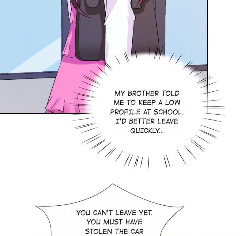 The Glorious Rebirth: Good Morning, Mrs. Fu Chapter 24 - page 32