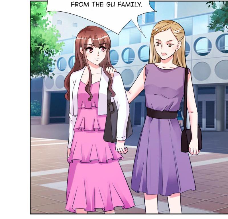 The Glorious Rebirth: Good Morning, Mrs. Fu Chapter 24 - page 33