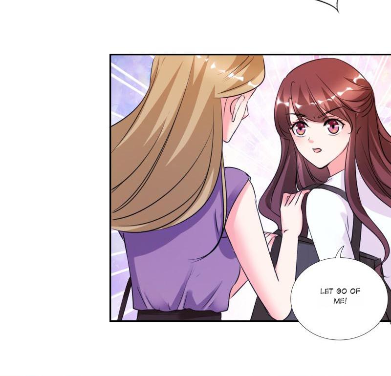 The Glorious Rebirth: Good Morning, Mrs. Fu Chapter 24 - page 35