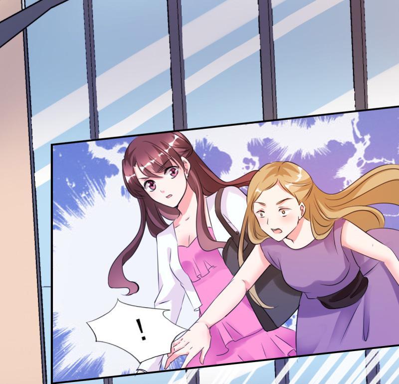 The Glorious Rebirth: Good Morning, Mrs. Fu Chapter 24 - page 36
