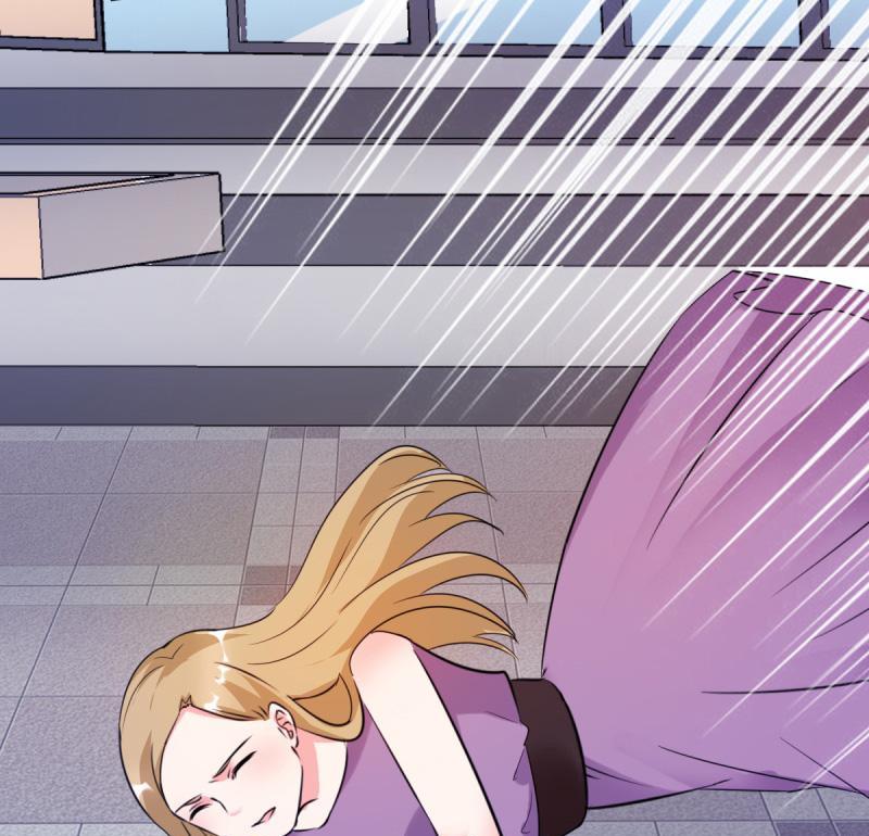 The Glorious Rebirth: Good Morning, Mrs. Fu Chapter 24 - page 37