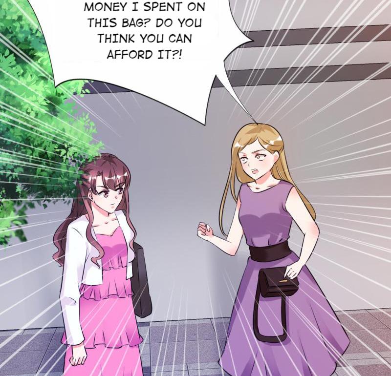 The Glorious Rebirth: Good Morning, Mrs. Fu Chapter 24 - page 40