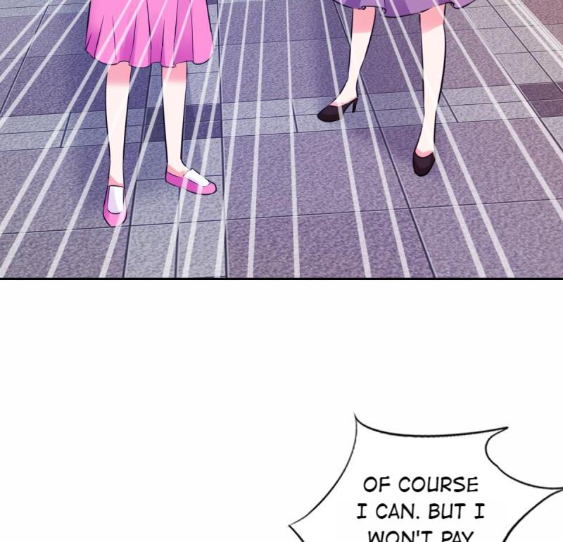 The Glorious Rebirth: Good Morning, Mrs. Fu Chapter 24 - page 41