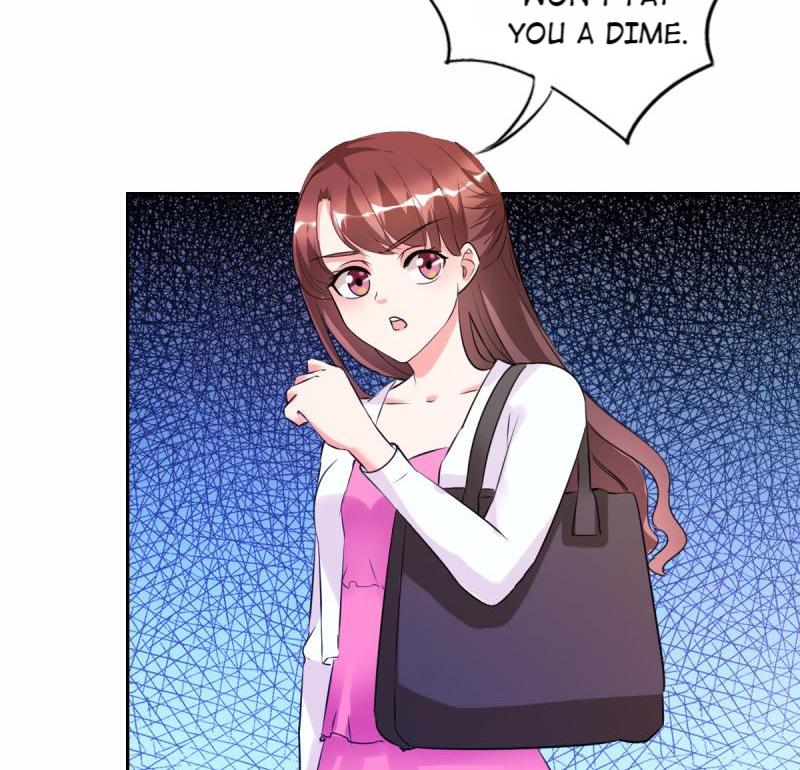 The Glorious Rebirth: Good Morning, Mrs. Fu Chapter 24 - page 42