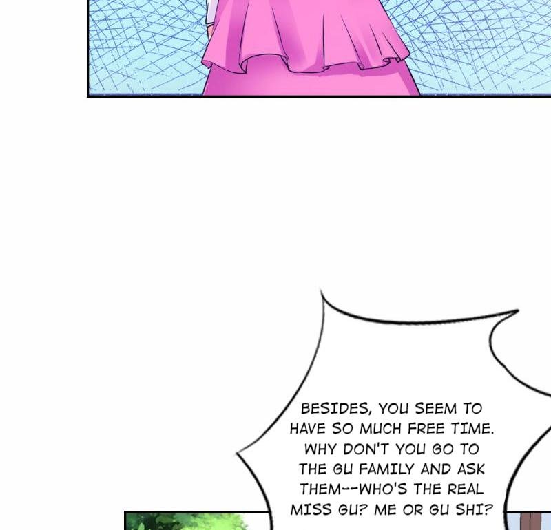 The Glorious Rebirth: Good Morning, Mrs. Fu Chapter 24 - page 43