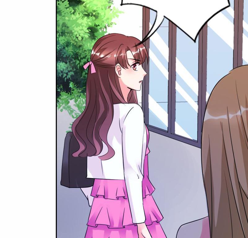 The Glorious Rebirth: Good Morning, Mrs. Fu Chapter 24 - page 44