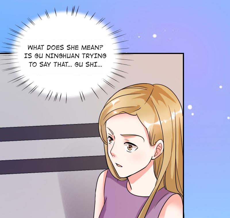 The Glorious Rebirth: Good Morning, Mrs. Fu Chapter 24 - page 46