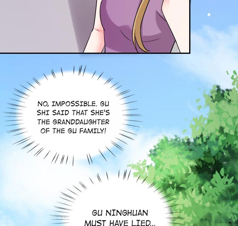 The Glorious Rebirth: Good Morning, Mrs. Fu Chapter 24 - page 47