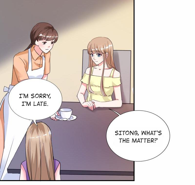 The Glorious Rebirth: Good Morning, Mrs. Fu Chapter 24 - page 50