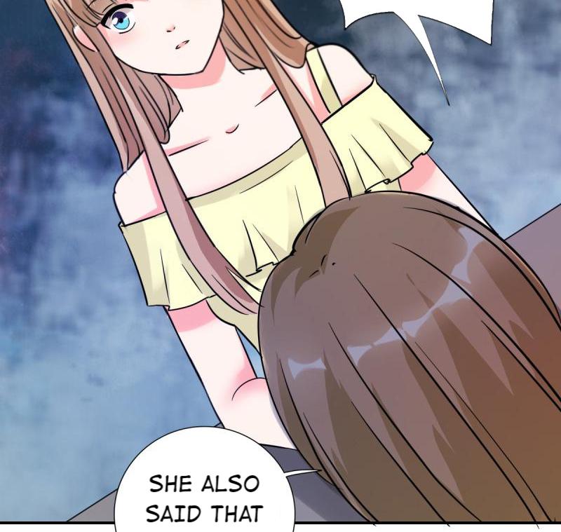 The Glorious Rebirth: Good Morning, Mrs. Fu Chapter 24 - page 52
