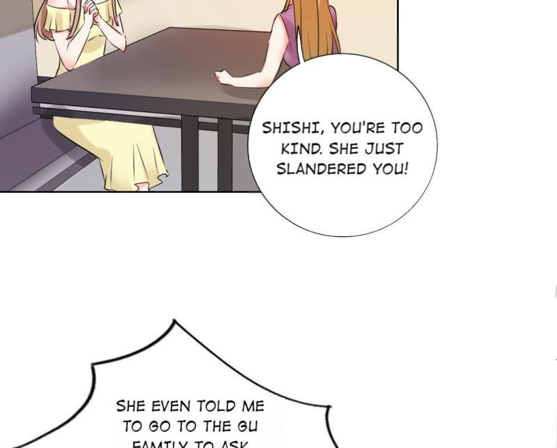 The Glorious Rebirth: Good Morning, Mrs. Fu Chapter 24 - page 55