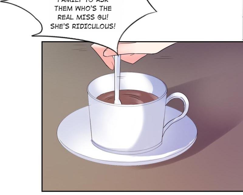 The Glorious Rebirth: Good Morning, Mrs. Fu Chapter 24 - page 56