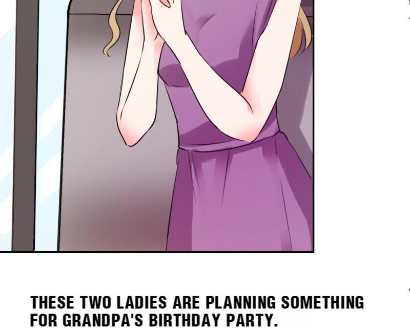 The Glorious Rebirth: Good Morning, Mrs. Fu Chapter 24 - page 58