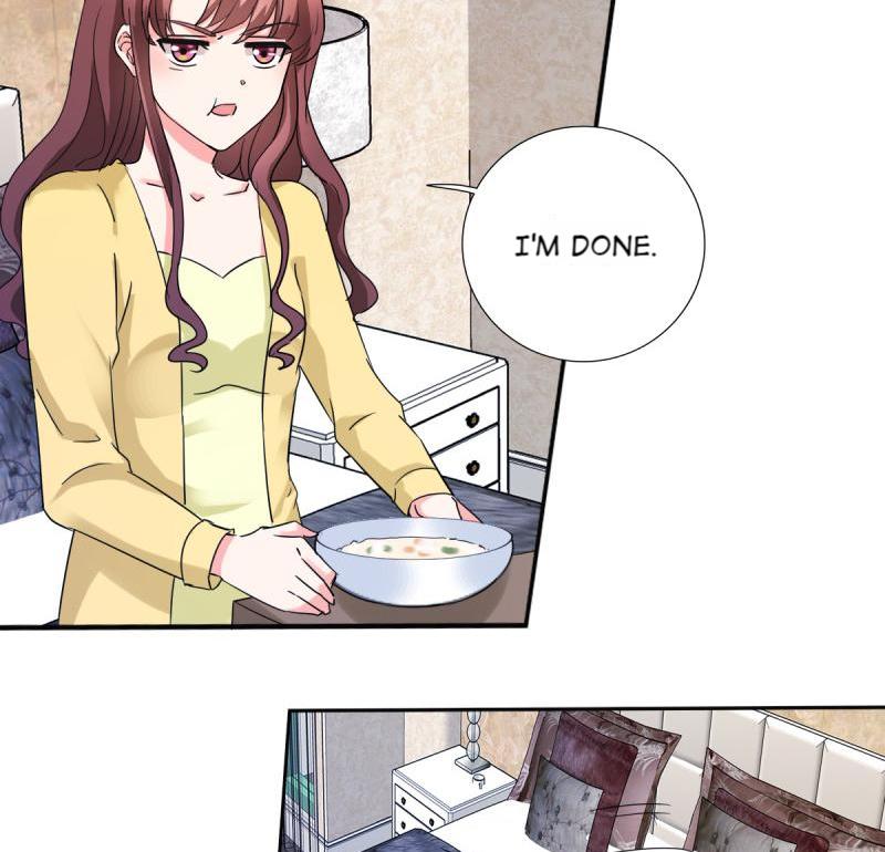 The Glorious Rebirth: Good Morning, Mrs. Fu Chapter 24 - page 6