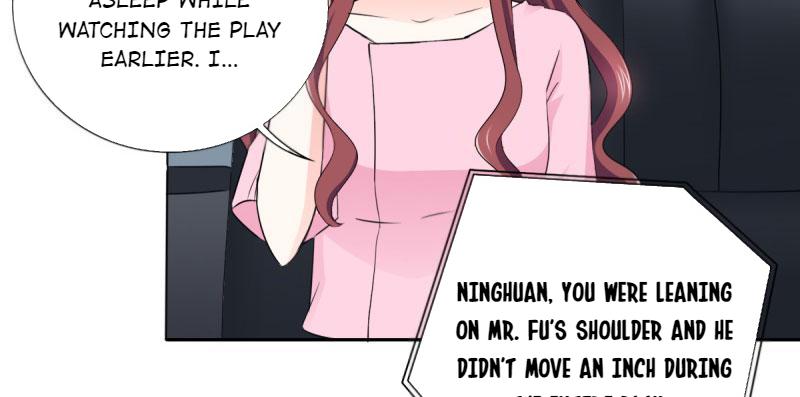 The Glorious Rebirth: Good Morning, Mrs. Fu Chapter 62 - page 60