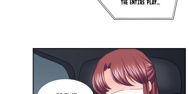 The Glorious Rebirth: Good Morning, Mrs. Fu Chapter 62 - page 61