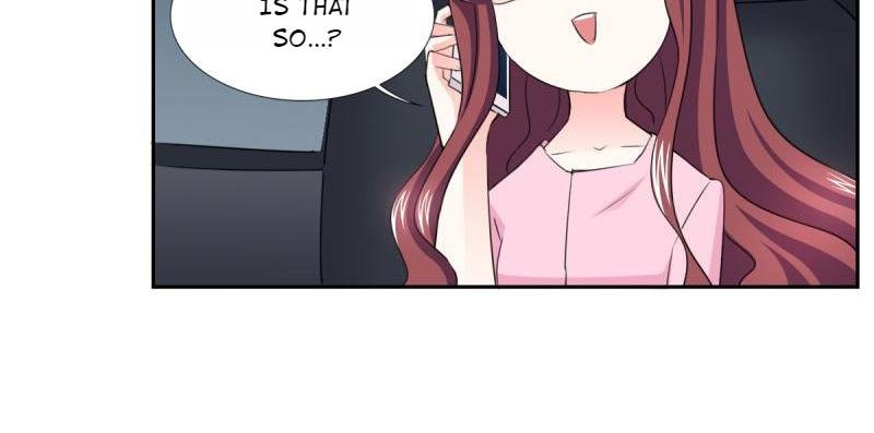 The Glorious Rebirth: Good Morning, Mrs. Fu Chapter 62 - page 62