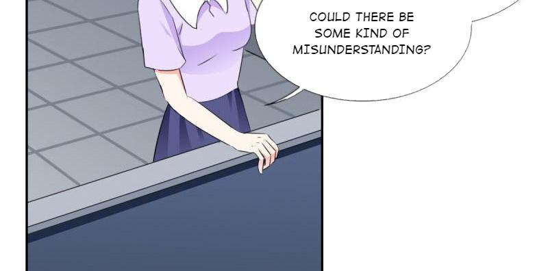 The Glorious Rebirth: Good Morning, Mrs. Fu Chapter 62 - page 64